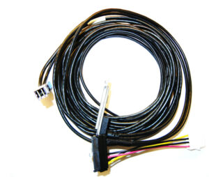 Hewlett Packard Enterprise 876805-B21 Serial Attached SCSI (SAS)-kabel 4 m