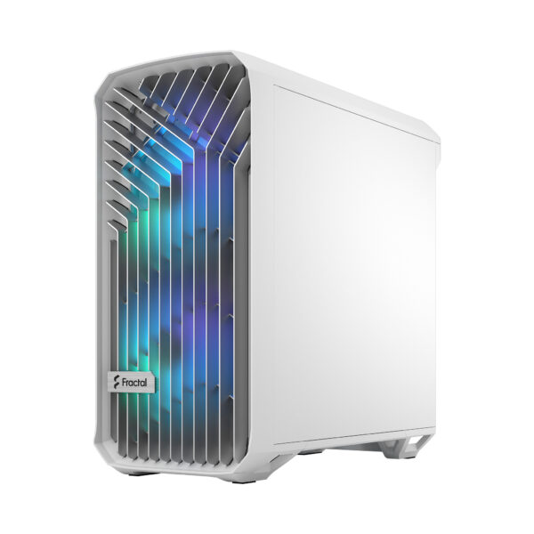 Fractal Design Torrent Compact Wit - Afbeelding 17