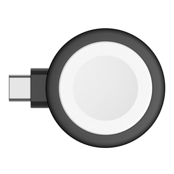Belkin BoostCharge Smartwatch Zwart, Wit USB Draadloos opladen Snel opladen Binnen, Buiten - Afbeelding 3
