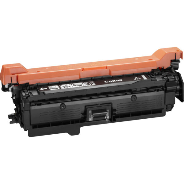 Canon 732Y tonercartridge 1 stuk(s) Origineel Geel - Afbeelding 2