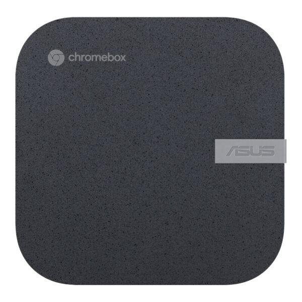 ASUS Chromebox CHROMEBOX5-S3006UN Intel® Core™ i3 i3-1220P 8 GB DDR4-SDRAM 128 GB SSD ChromeOS Mini PC Zwart - Afbeelding 7