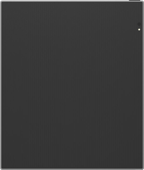 PocketBook InkPad Eo - Mist Grey e-book reader Touchscreen 64 GB Wifi Zwart, Grijs - Afbeelding 12