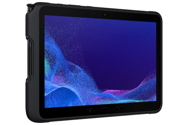 Samsung SM-T636B 5G Qualcomm Snapdragon 128 GB 25,6 cm (10.1") 6 GB Wi-Fi 6 (802.11ax) Zwart - Afbeelding 8