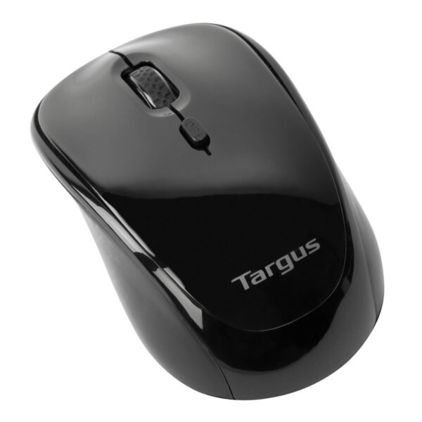 Targus Wireless USB Laptop Blue Trace Mouse - Afbeelding 8