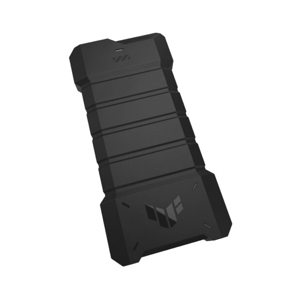 ASUS TUF Gaming A2 SDD-behuizing Zwart M.2 - Afbeelding 6