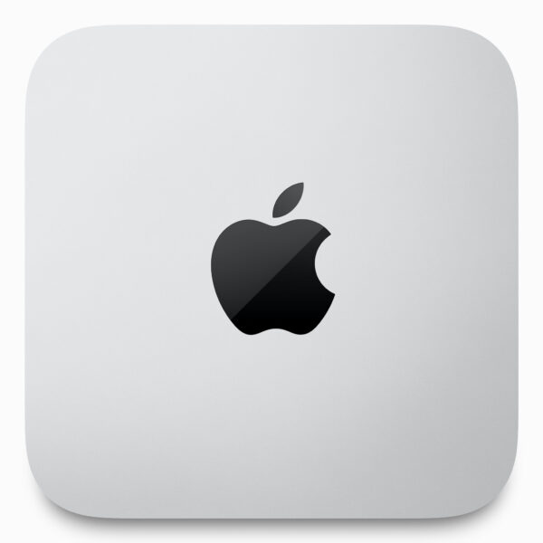Apple Mac Studio Apple M M2 Max 32 GB 512 GB SSD macOS Ventura Mini PC Zilver - Afbeelding 4