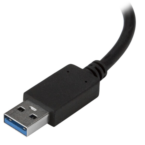 StarTech.com USB 3.0 kaartlezer / schrijver voor CFast 2.0 kaart - cf card reader - Afbeelding 4