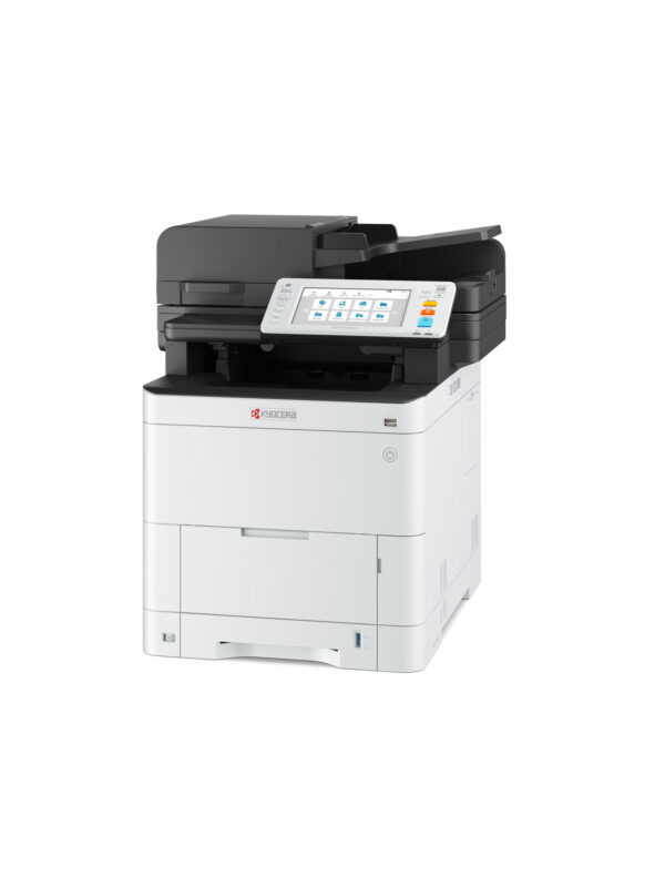 KYOCERA ECOSYS MA3500cifx Laser A4 1200 x 1200 DPI 35 ppm - Afbeelding 3