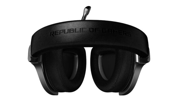 ASUS ROG Delta S Headset Bedraad Hoofdband Gamen Zwart - Afbeelding 8