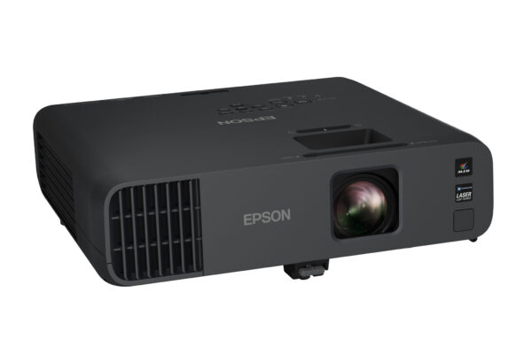 Epson EB-L265F 4600 ANSI lumens 3LCD 1080p (1920x1080) 3D Zwart - Afbeelding 6