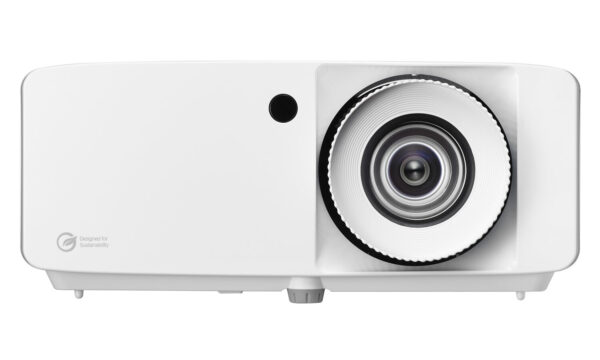 Optoma ZK450 beamer/projector 4200 ANSI lumens DLP UHD 4K (3840x2160) 3D Wit - Afbeelding 3