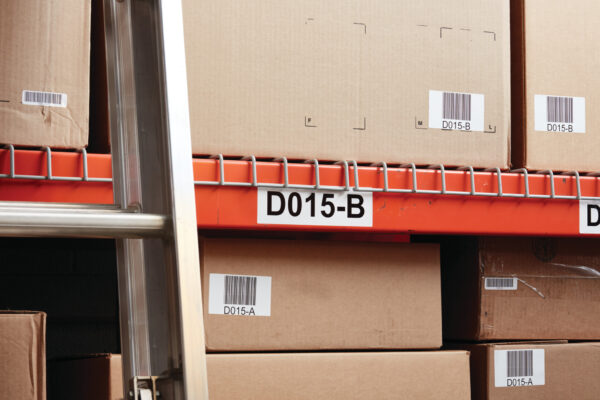 DYMO ® LabelWriter™ 5XL - Afbeelding 6