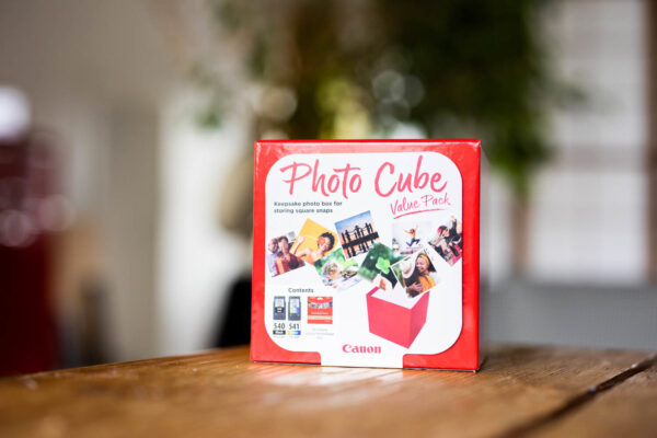Canon 3713C007 tonercartridge 2 stuk(s) Origineel Zwart, Cyaan, Magenta, Geel - Afbeelding 5