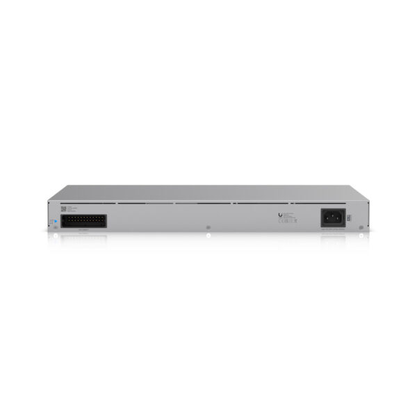 Ubiquiti UniFi Dream Machine Pro Max Managed 2.5G Ethernet (100/1000/2500) 1U Grijs - Afbeelding 6