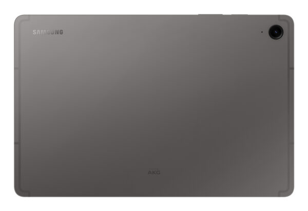 Samsung Galaxy Tab S9 FE 5G Samsung Exynos 256 GB 27,7 cm (10.9") 8 GB Wi-Fi 6 (802.11ax) Android 13 Grijs - Afbeelding 2