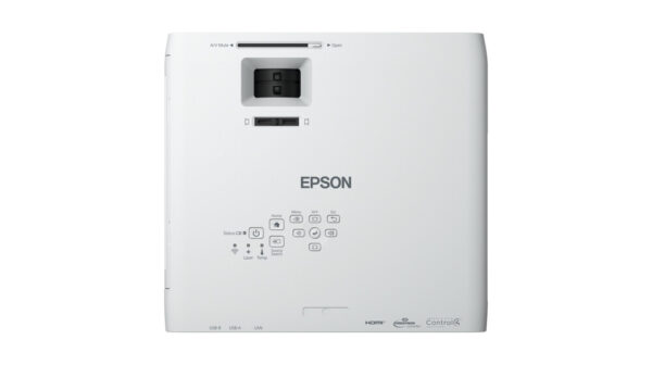 Epson EB-L260F beamer/projector Projector met normale projectieafstand 4600 ANSI lumens 3LCD 1080p (1920x1080) Wit - Afbeelding 7