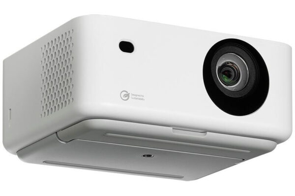 Optoma ML1080 Projector met normale projectieafstand 550 ANSI lumens DLP 1080p (1920x1080) Wit - Afbeelding 6