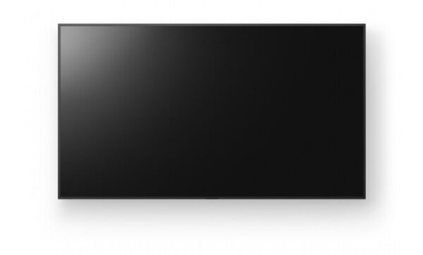 Sony FW-65BZ30L beeldkrant Digitale signage flatscreen 165,1 cm (65") LCD Wifi 440 cd/m² 4K Ultra HD Zwart Android 24/7 - Afbeelding 7