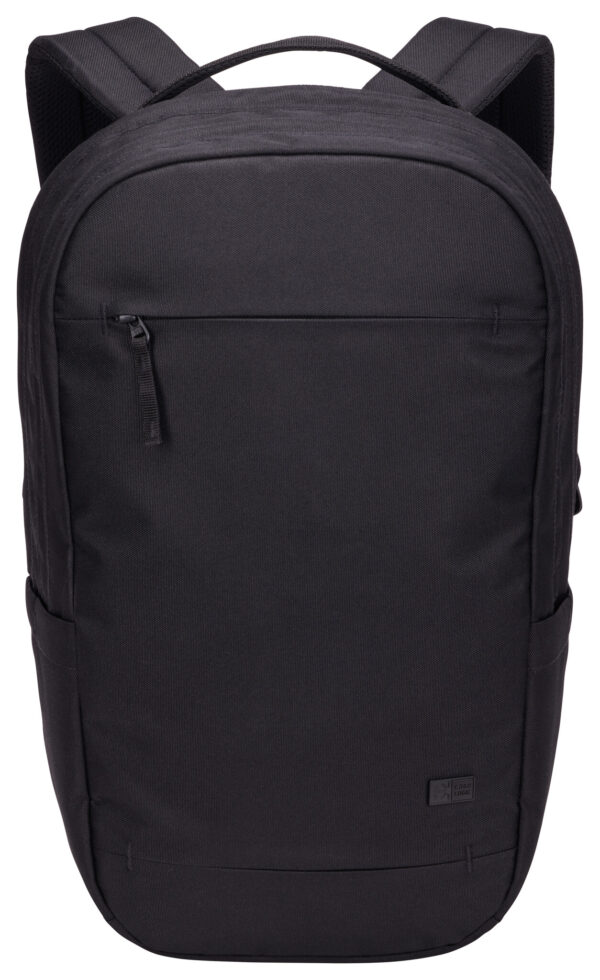 Case Logic Invigo Eco INVIBP116 Black 39,6 cm (15.6") Rugzak Zwart - Afbeelding 3