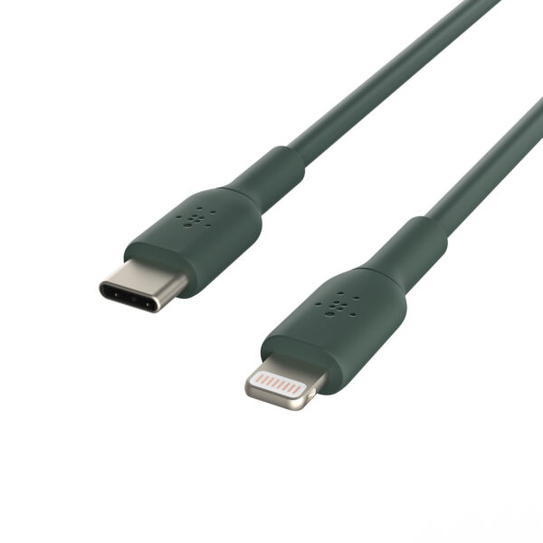 Belkin CAA003bt2MBK 2 m Zwart - Afbeelding 5