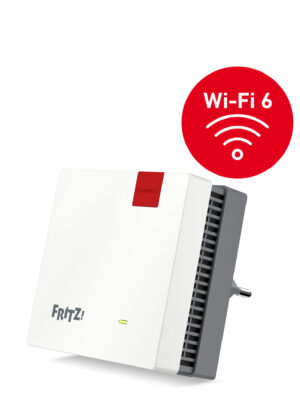 FRITZ!Repeater 1200 AX Edition International