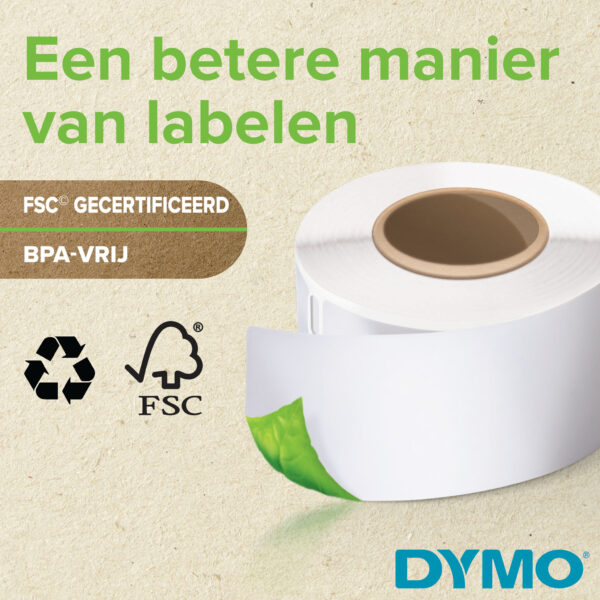 DYMO ® LabelWriter™ 5XL - Afbeelding 24