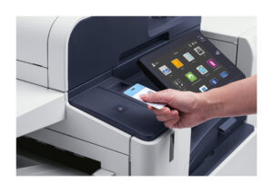 Xerox Enveloppenlade