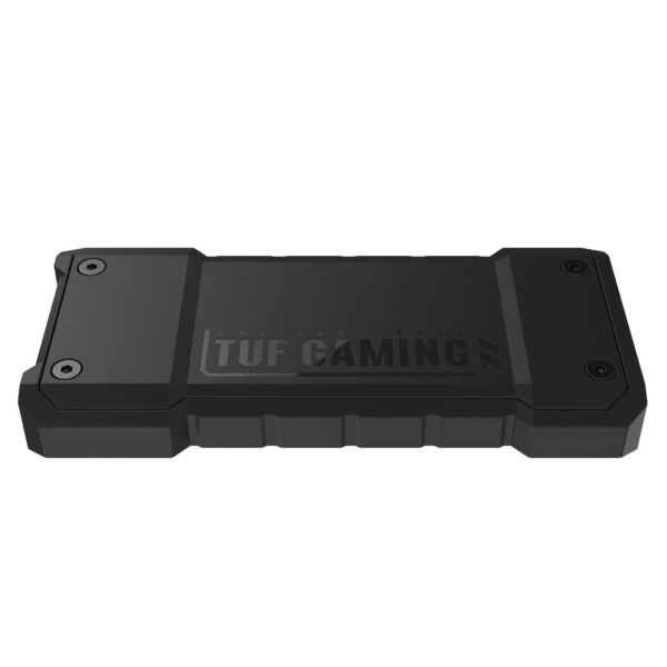 ASUS TUF Gaming A2 SDD-behuizing Zwart M.2 - Afbeelding 10