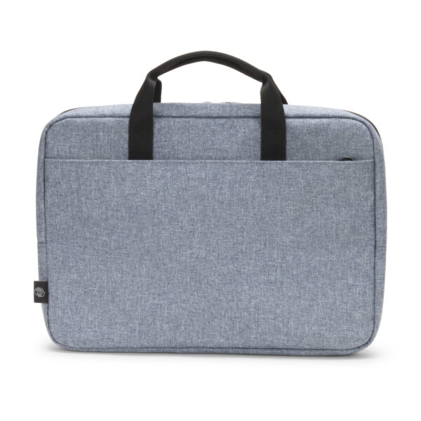 DICOTA Eco MOTION 14 - 15.6" 39,6 cm (15.6") Aktetas Blauw - Afbeelding 4