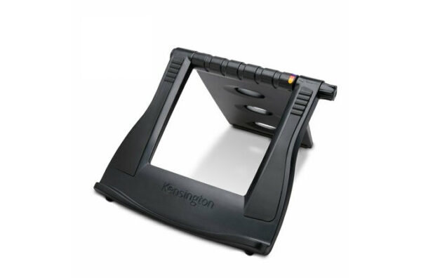 Kensington SmartFit® Easy Riser™ Laptop Cooling Stand — Zwart