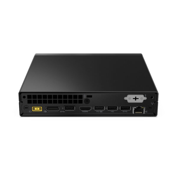 Lenovo ThinkCentre neo 50q Intel® Core™ i5 i5-13420H 8 GB DDR4-SDRAM 256 GB SSD Windows 11 Pro Mini PC Zwart - Afbeelding 10