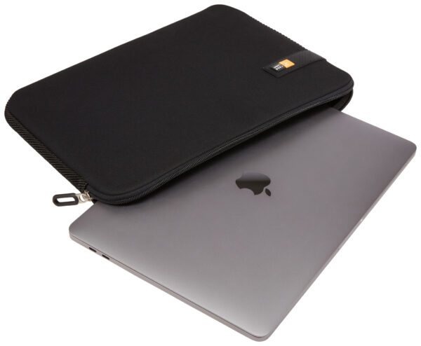 Case Logic 12.5" - 13.3" Slim Laptop and MacBook Pro® Sleeve - Afbeelding 3