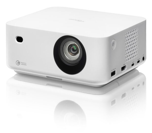 Optoma ML1080 Projector met normale projectieafstand 550 ANSI lumens DLP 1080p (1920x1080) Wit - Afbeelding 13