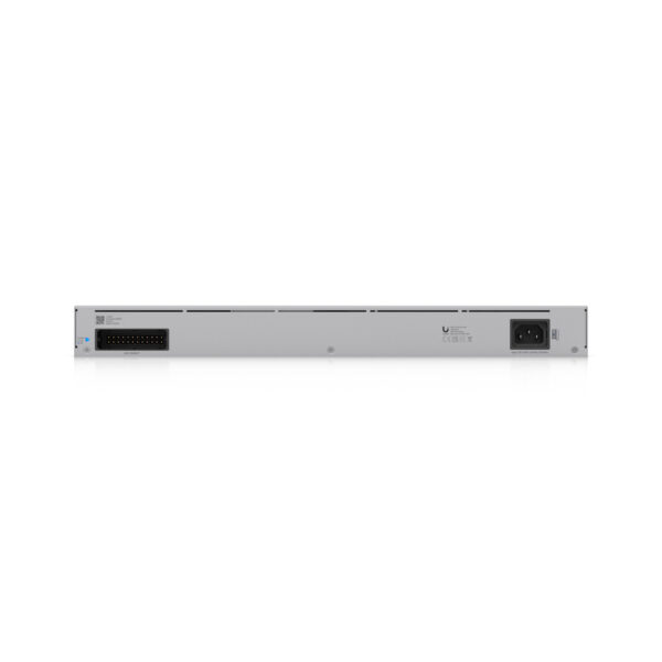 Ubiquiti UniFi Dream Machine Pro Max Managed 2.5G Ethernet (100/1000/2500) 1U Grijs - Afbeelding 5
