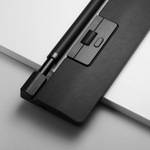 Contour Design RollerMouse Pro Slim, wireless - Afbeelding 2