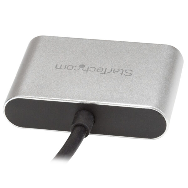 StarTech.com USB 3.0 kaartlezer / schrijver voor CFast 2.0 kaart - cf card reader - Afbeelding 3