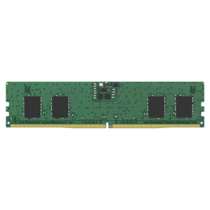 Kingston Technology KCP556US6-8 geheugenmodule 8 GB 1 x 8 GB DDR5 5600 MHz