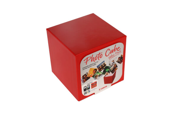 Canon 3713C007 tonercartridge 2 stuk(s) Origineel Zwart, Cyaan, Magenta, Geel - Afbeelding 3