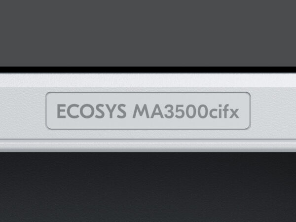 KYOCERA ECOSYS MA3500cifx Laser A4 1200 x 1200 DPI 35 ppm - Afbeelding 2