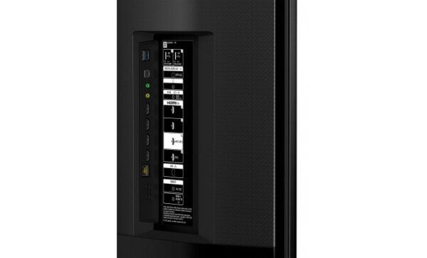 Sony FW-65BZ30L beeldkrant Digitale signage flatscreen 165,1 cm (65") LCD Wifi 440 cd/m² 4K Ultra HD Zwart Android 24/7 - Afbeelding 5