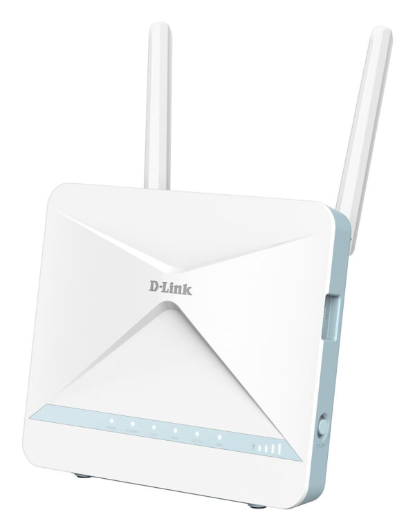 D-Link EAGLE PRO AI AX1500 4G+ Smart Router G416 - Afbeelding 5