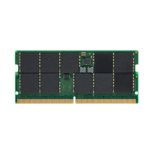 Kingston Technology KSM52T42BS8KM-16HA geheugenmodule 16 GB 1 x 16 GB DDR5 5200 MHz ECC