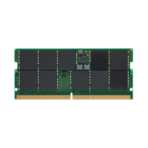 Kingston Technology KSM52T42BS8KM-16HA geheugenmodule 16 GB 1 x 16 GB DDR5 5200 MHz ECC