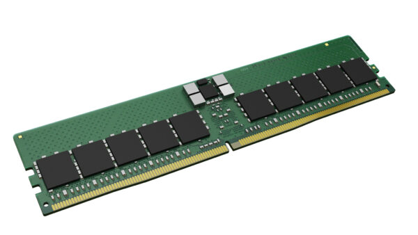 Kingston Technology KSM56R46BS4PMI-32MDI geheugenmodule 32 GB 1 x 32 GB DDR5 2800 MHz - Afbeelding 4