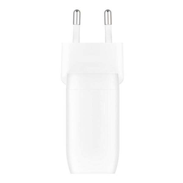 Belkin BoostCharge Pro Universeel Wit AC Snel opladen Binnen - Afbeelding 4