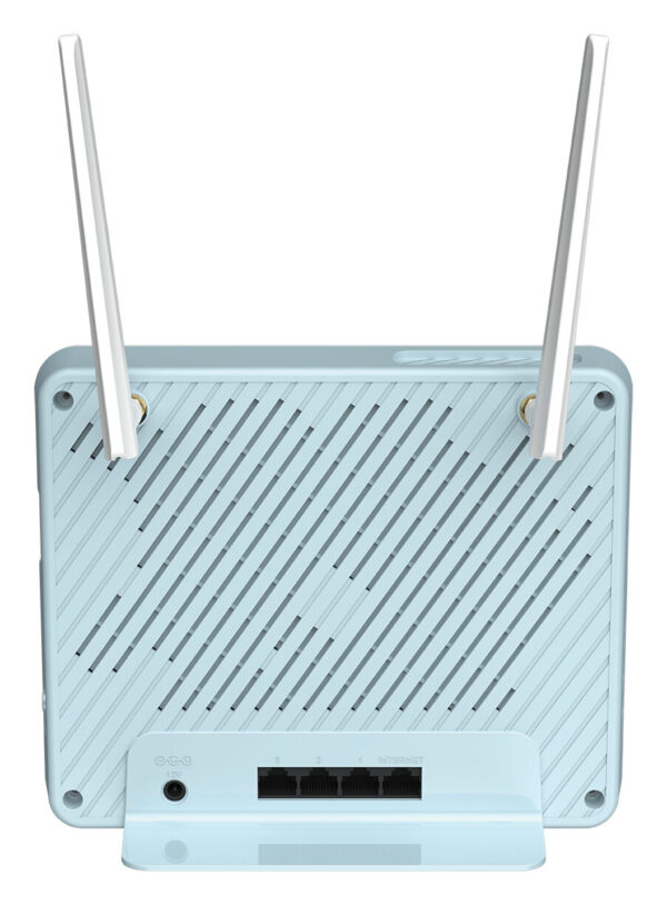 D-Link EAGLE PRO AI AX1500 4G+ Smart Router G416 - Afbeelding 3
