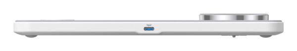 Anker MagGo Universeel Wit USB Draadloos opladen Snel opladen Binnen - Afbeelding 11