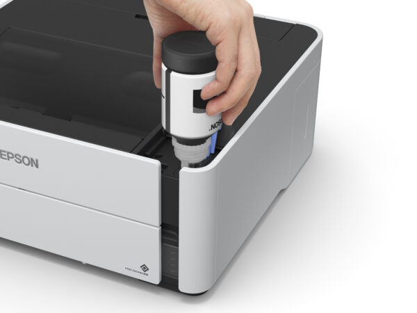 Epson EcoTank ET-M1180 - Afbeelding 4