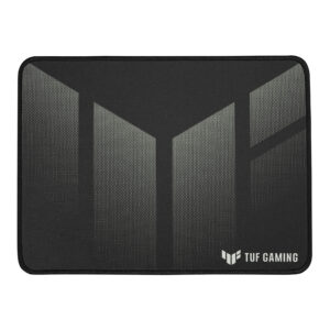 ASUS TUF P1 Gaming Game-muismat Zwart, Grijs