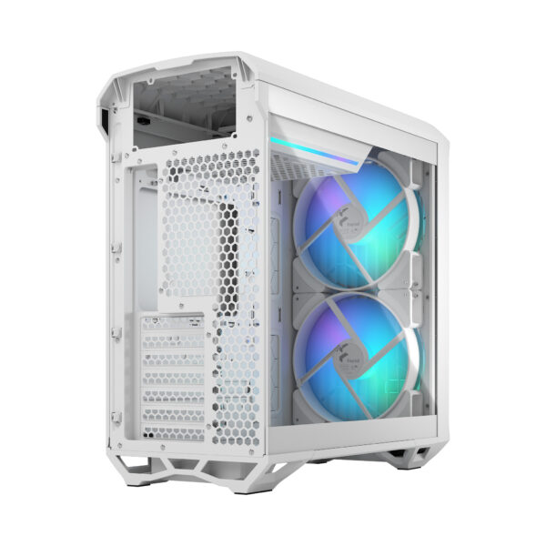 Fractal Design Torrent Compact Wit - Afbeelding 21